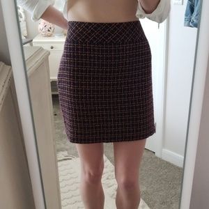 LOFT skirt